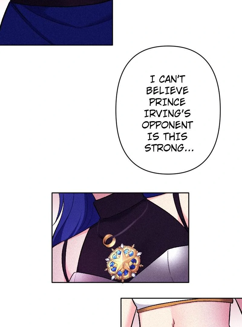 The Abandoned Saintess’s Vow: To Deny the Prince’s Love in Her Next Life Chapter 39 - Page 59