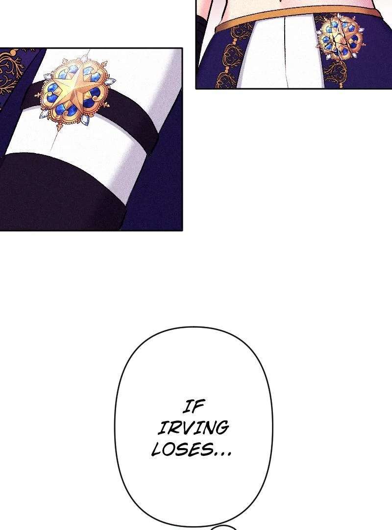 The Abandoned Saintess’s Vow: To Deny the Prince’s Love in Her Next Life Chapter 39 - Page 60