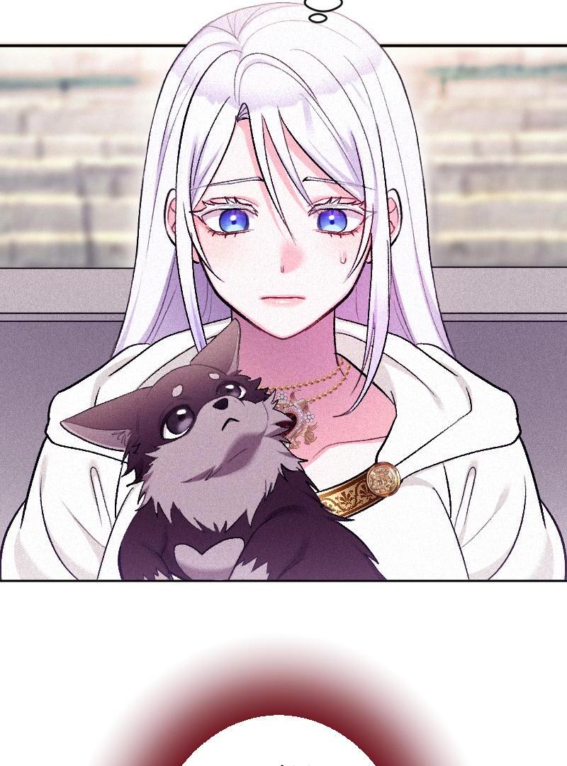The Abandoned Saintess’s Vow: To Deny the Prince’s Love in Her Next Life Chapter 39 - Page 61