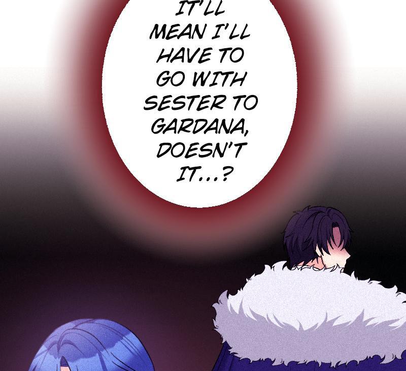 The Abandoned Saintess’s Vow: To Deny the Prince’s Love in Her Next Life Chapter 39 - Page 62