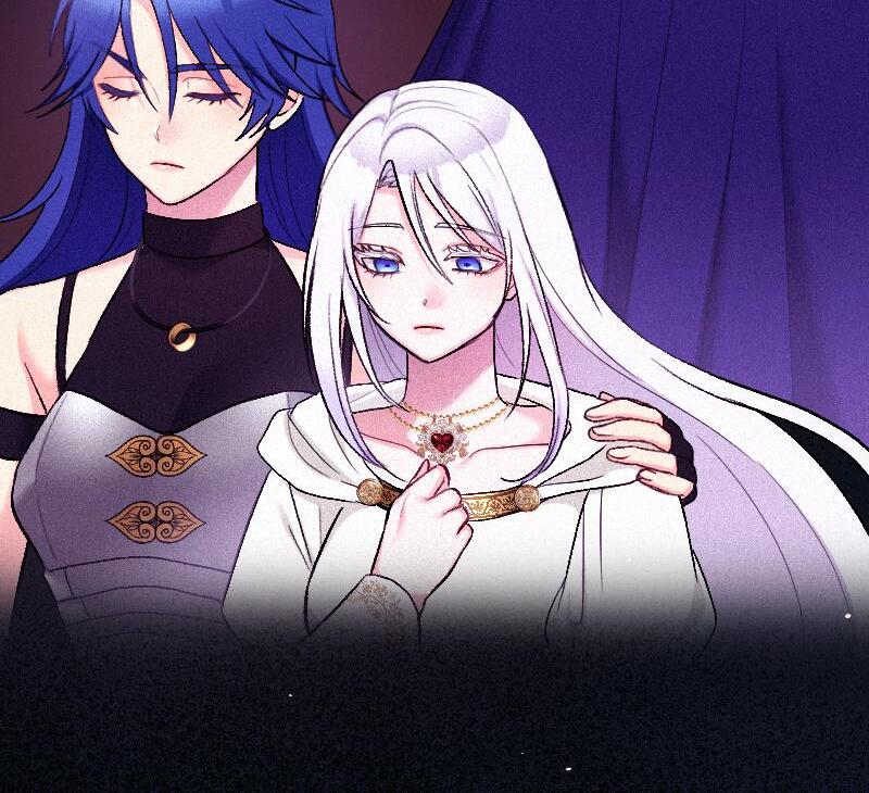 The Abandoned Saintess’s Vow: To Deny the Prince’s Love in Her Next Life Chapter 39 - Page 63