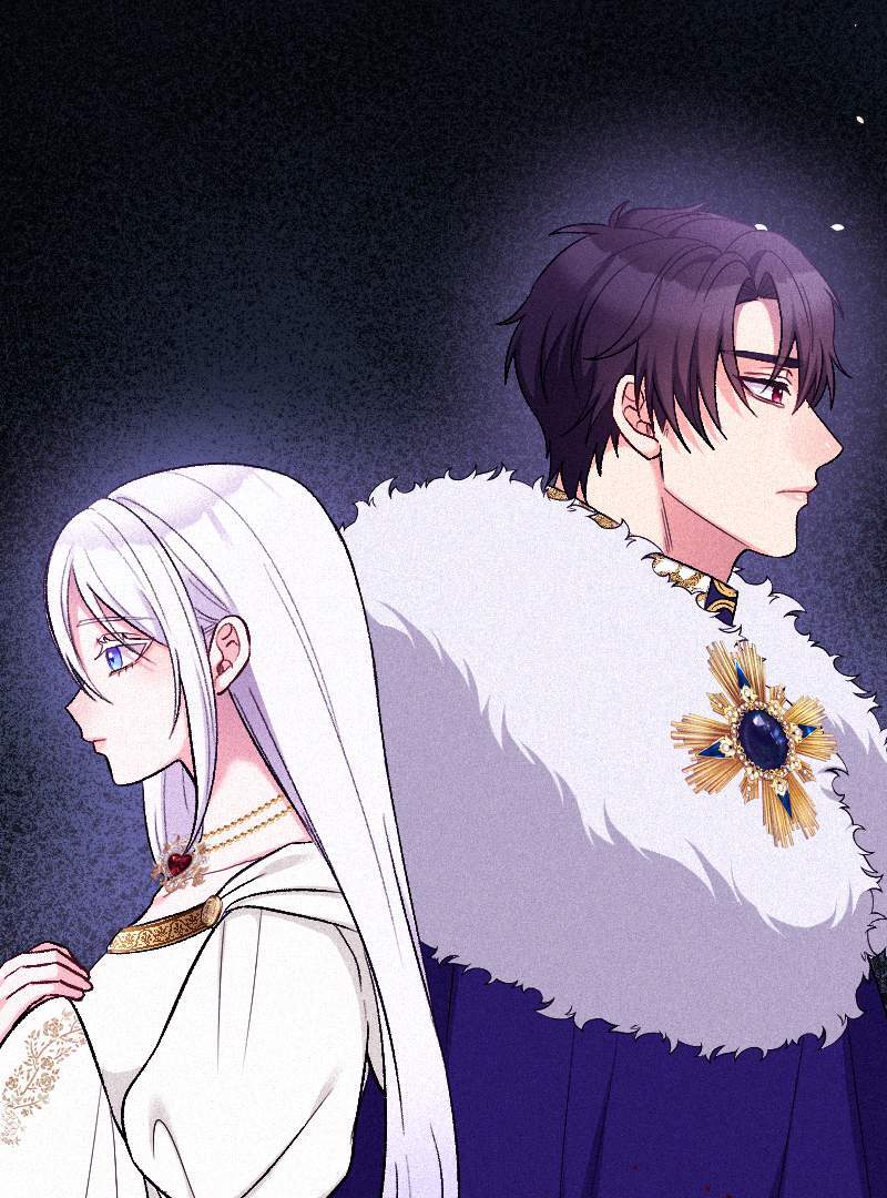 The Abandoned Saintess’s Vow: To Deny the Prince’s Love in Her Next Life Chapter 39 - Page 64