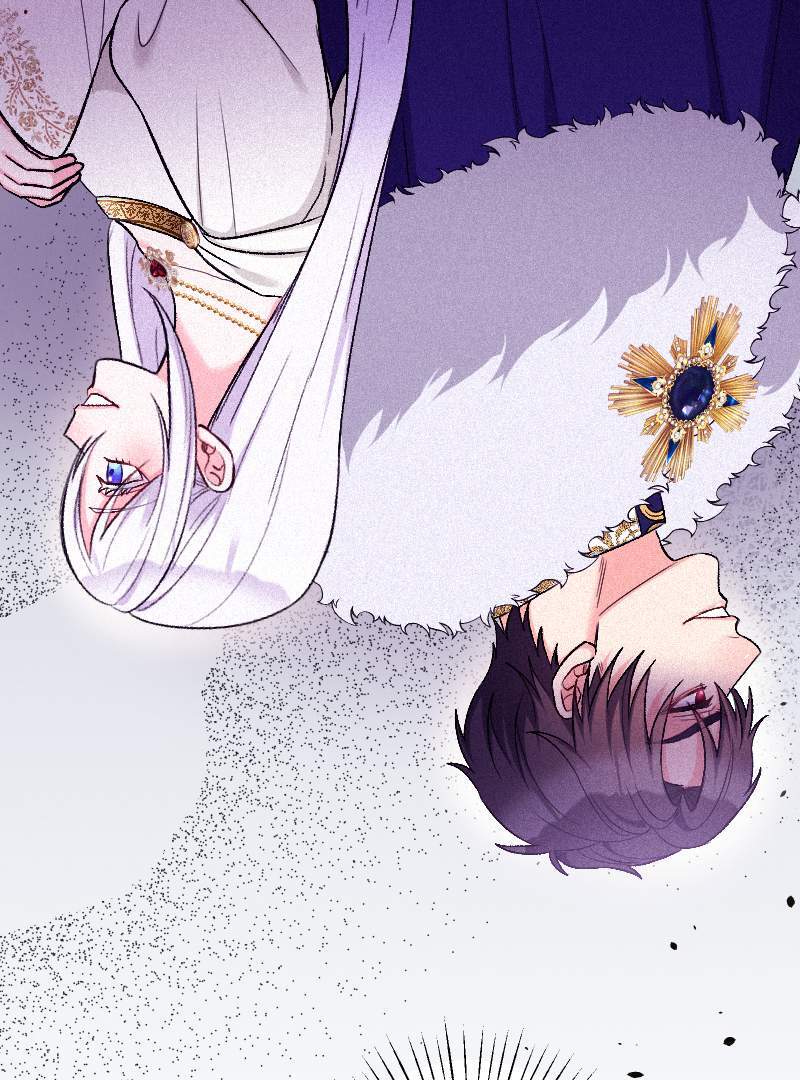 The Abandoned Saintess’s Vow: To Deny the Prince’s Love in Her Next Life Chapter 39 - Page 66
