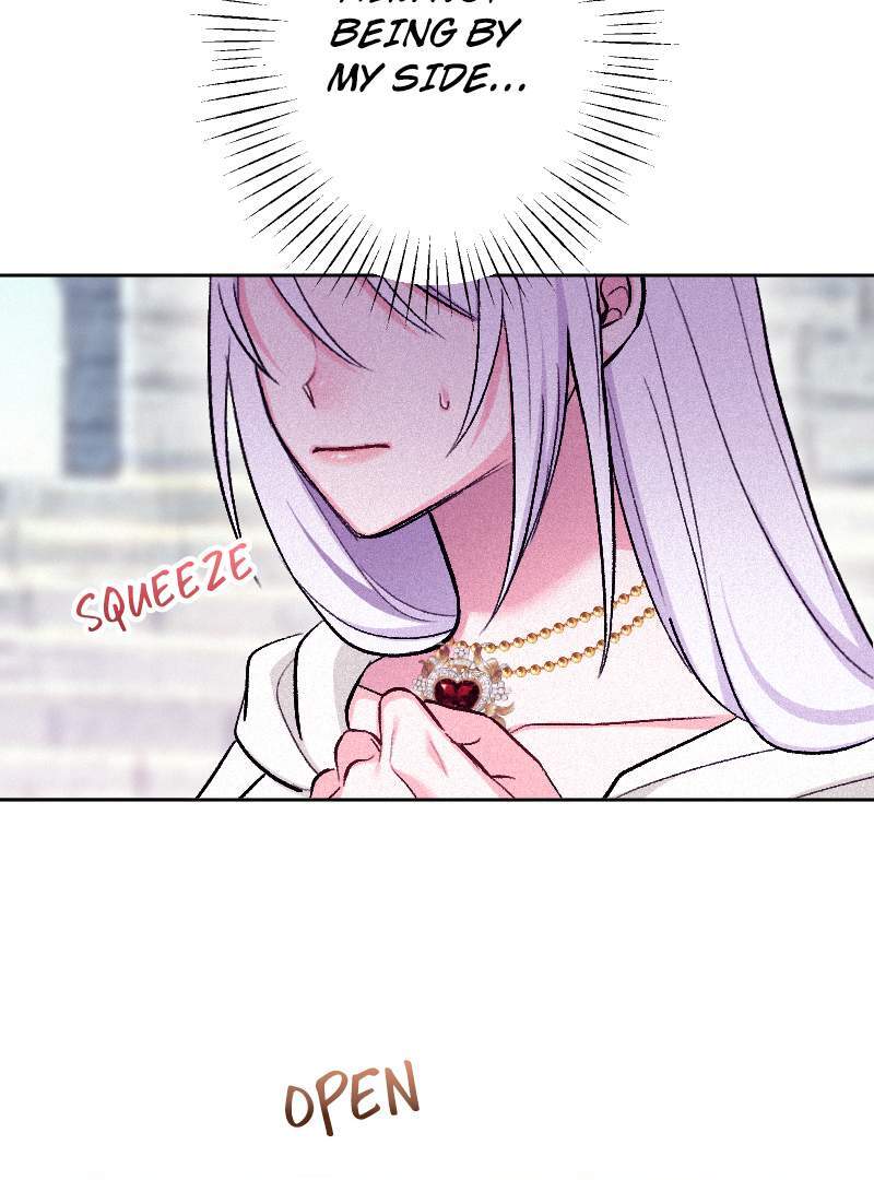 The Abandoned Saintess’s Vow: To Deny the Prince’s Love in Her Next Life Chapter 39 - Page 68