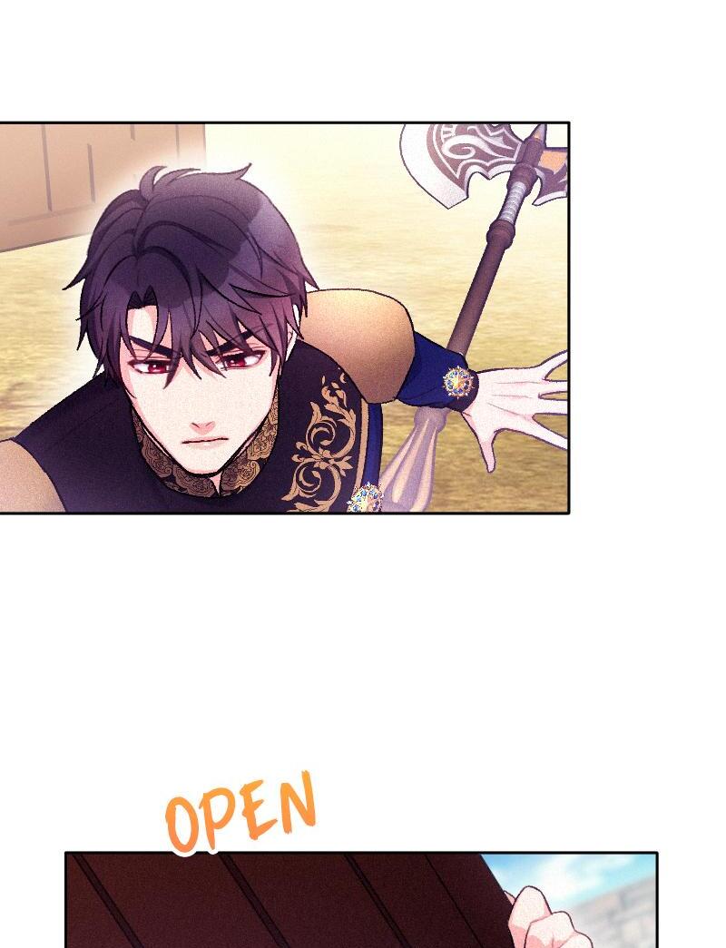 The Abandoned Saintess’s Vow: To Deny the Prince’s Love in Her Next Life Chapter 39 - Page 7