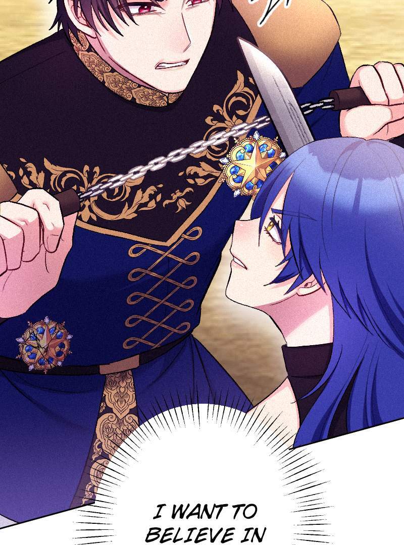 The Abandoned Saintess’s Vow: To Deny the Prince’s Love in Her Next Life Chapter 39 - Page 70