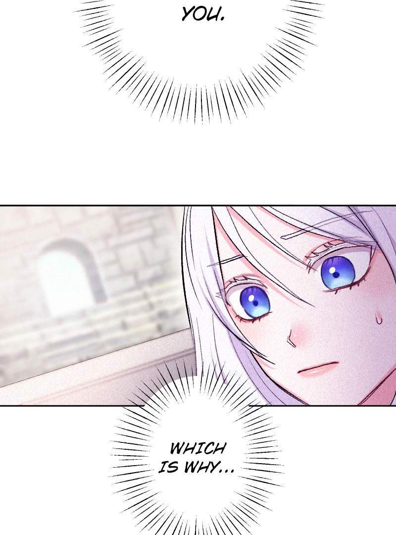The Abandoned Saintess’s Vow: To Deny the Prince’s Love in Her Next Life Chapter 39 - Page 71