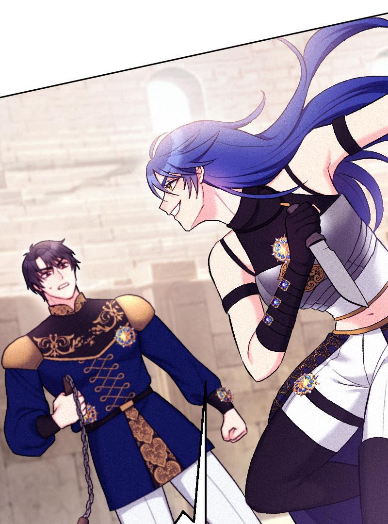 The Abandoned Saintess’s Vow: To Deny the Prince’s Love in Her Next Life Chapter 39 - Page 74