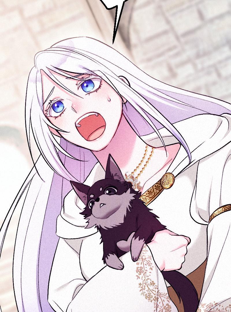 The Abandoned Saintess’s Vow: To Deny the Prince’s Love in Her Next Life Chapter 39 - Page 76