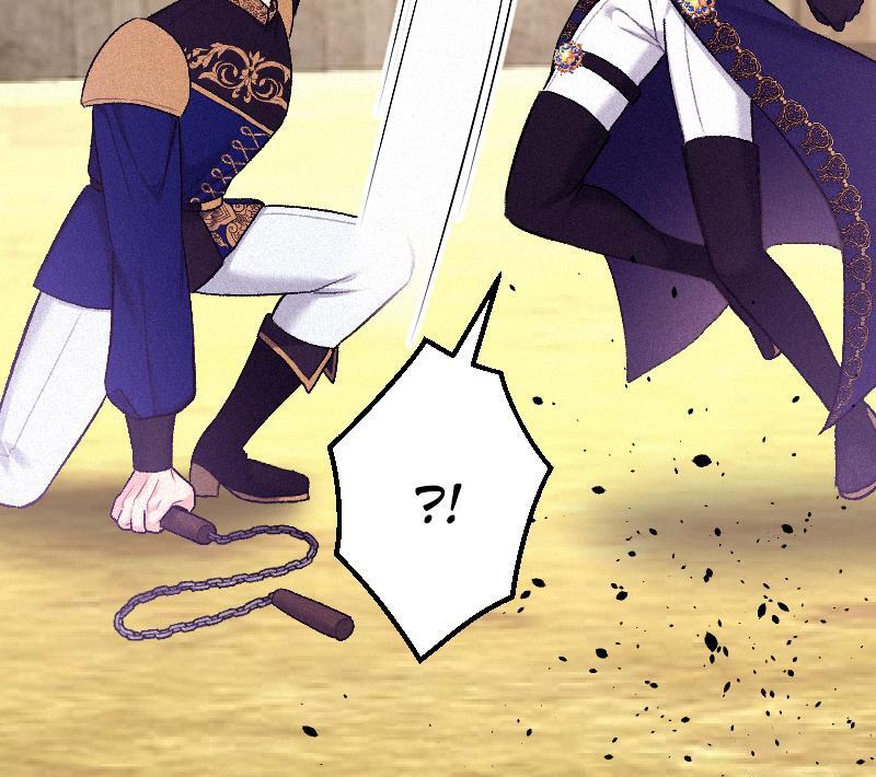 The Abandoned Saintess’s Vow: To Deny the Prince’s Love in Her Next Life Chapter 39 - Page 80