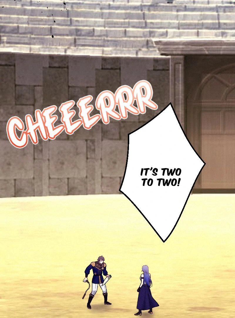 The Abandoned Saintess’s Vow: To Deny the Prince’s Love in Her Next Life Chapter 39 - Page 82