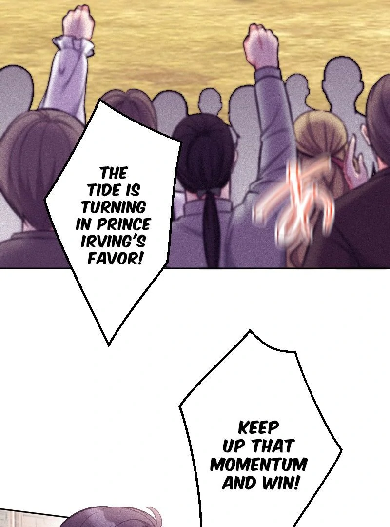 The Abandoned Saintess’s Vow: To Deny the Prince’s Love in Her Next Life Chapter 39 - Page 83