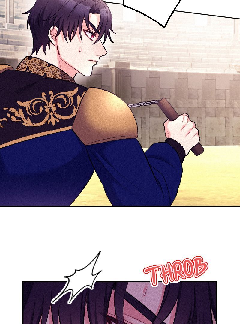 The Abandoned Saintess’s Vow: To Deny the Prince’s Love in Her Next Life Chapter 39 - Page 84