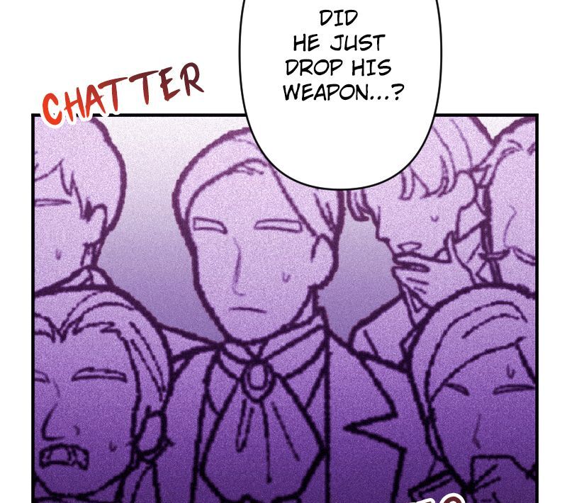 The Abandoned Saintess’s Vow: To Deny the Prince’s Love in Her Next Life Chapter 39 - Page 88