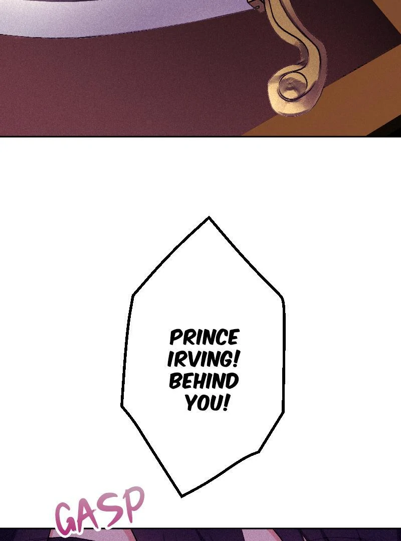 The Abandoned Saintess’s Vow: To Deny the Prince’s Love in Her Next Life Chapter 39 - Page 9
