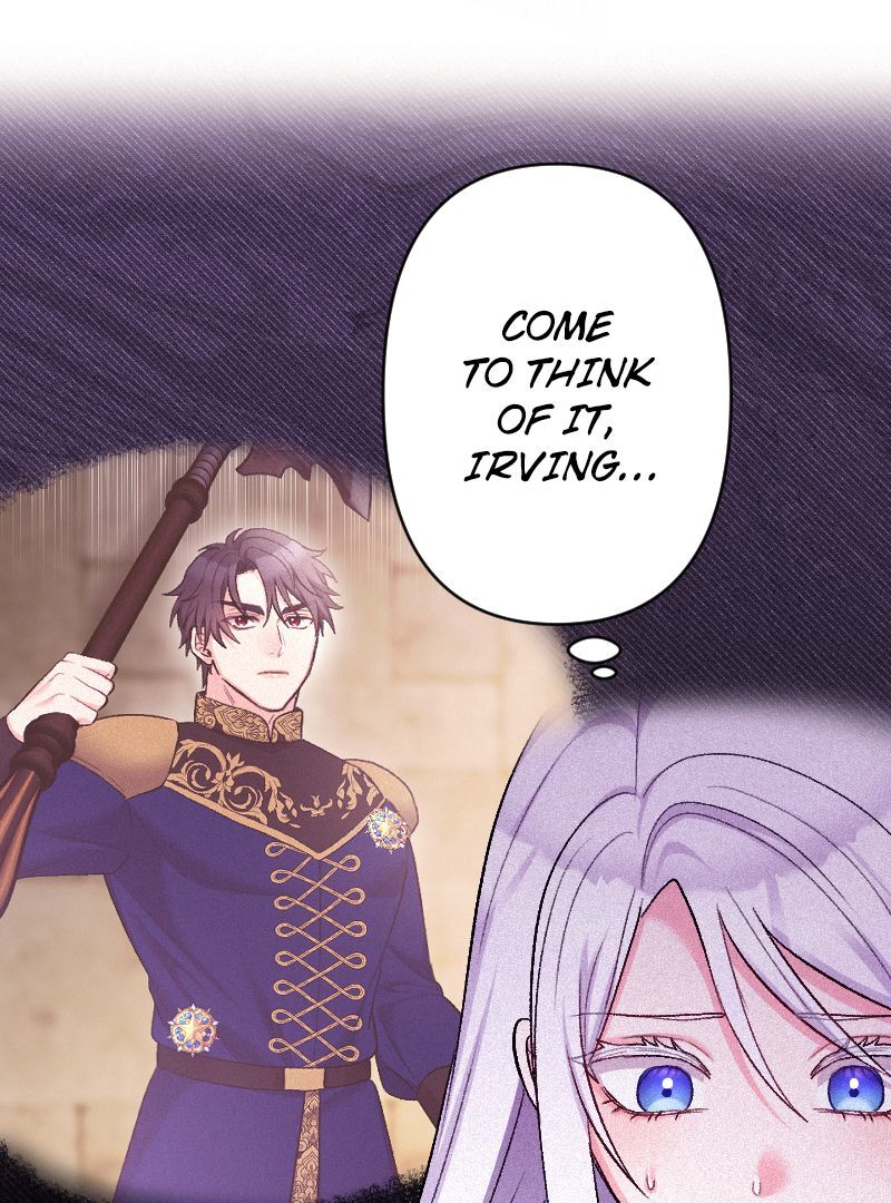 The Abandoned Saintess’s Vow: To Deny the Prince’s Love in Her Next Life Chapter 39 - Page 90