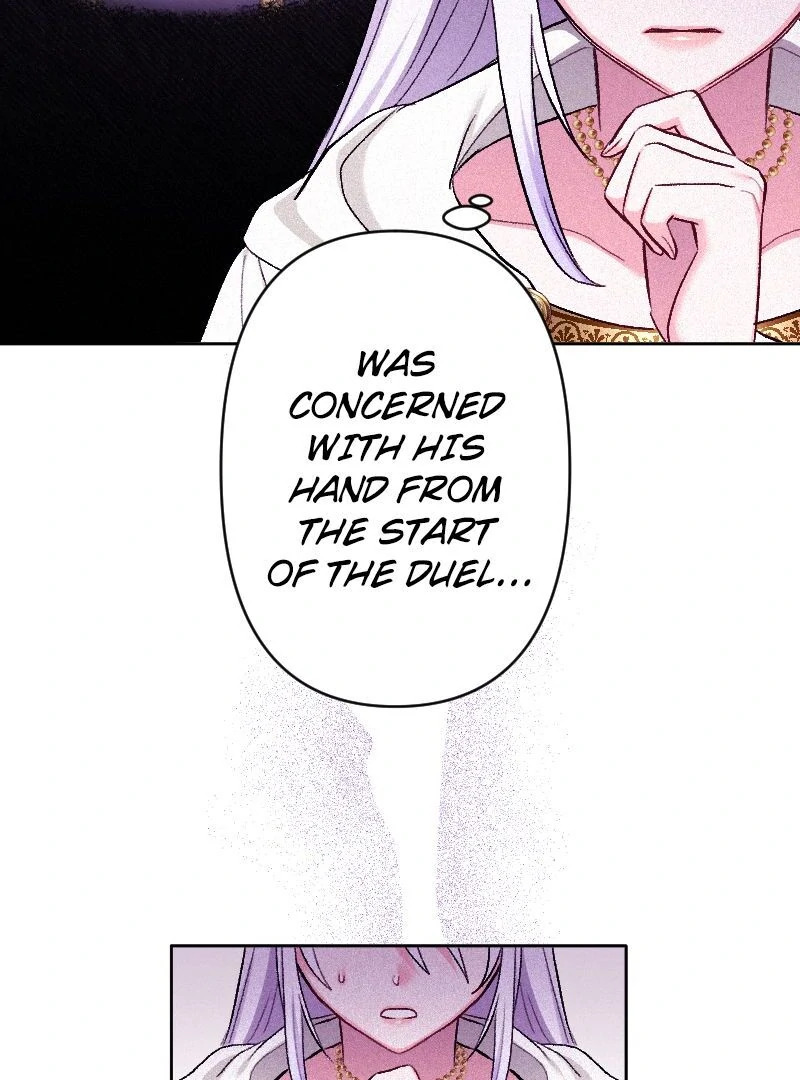 The Abandoned Saintess’s Vow: To Deny the Prince’s Love in Her Next Life Chapter 39 - Page 91