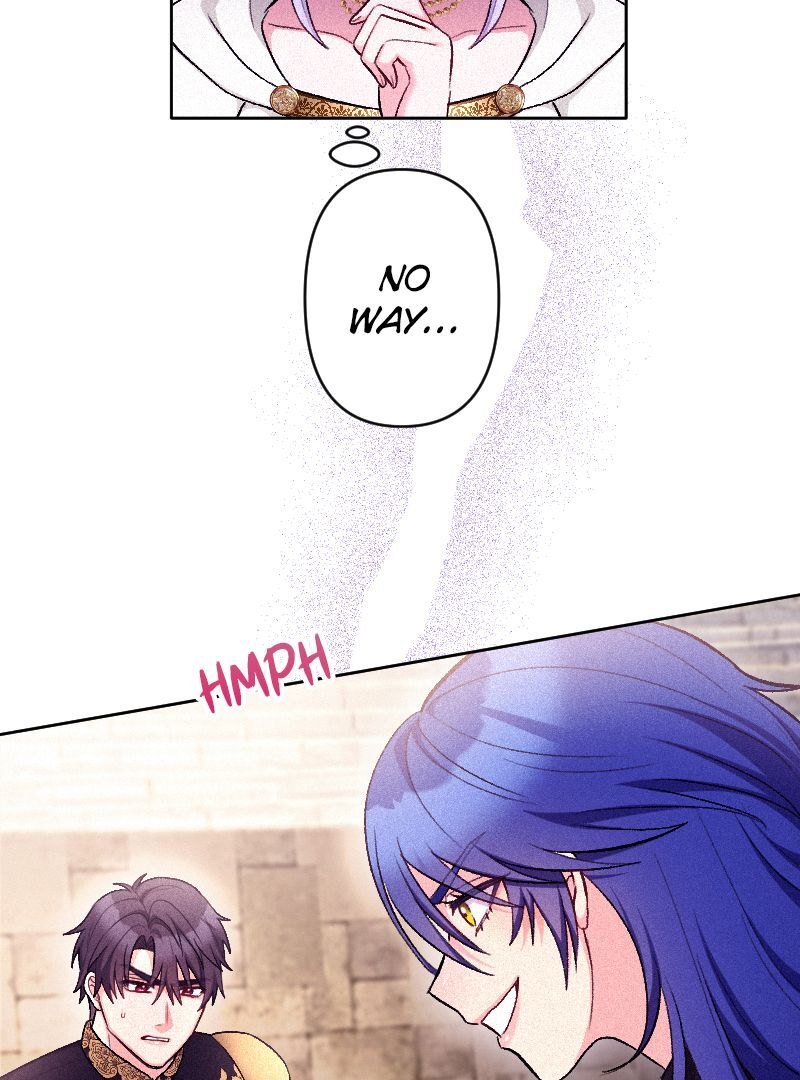 The Abandoned Saintess’s Vow: To Deny the Prince’s Love in Her Next Life Chapter 39 - Page 92