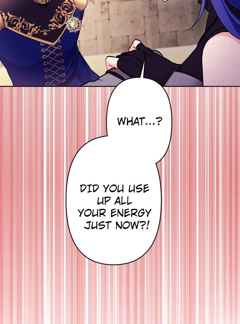 The Abandoned Saintess’s Vow: To Deny the Prince’s Love in Her Next Life Chapter 39 - Page 93