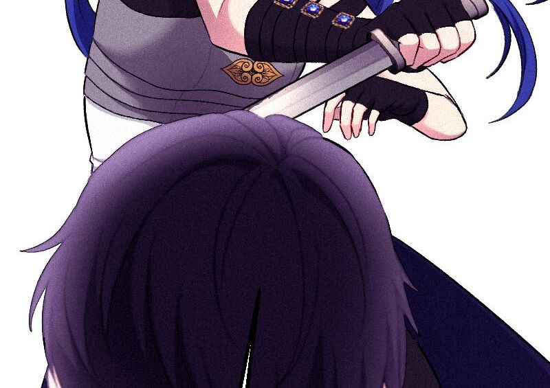 The Abandoned Saintess’s Vow: To Deny the Prince’s Love in Her Next Life Chapter 39 - Page 95