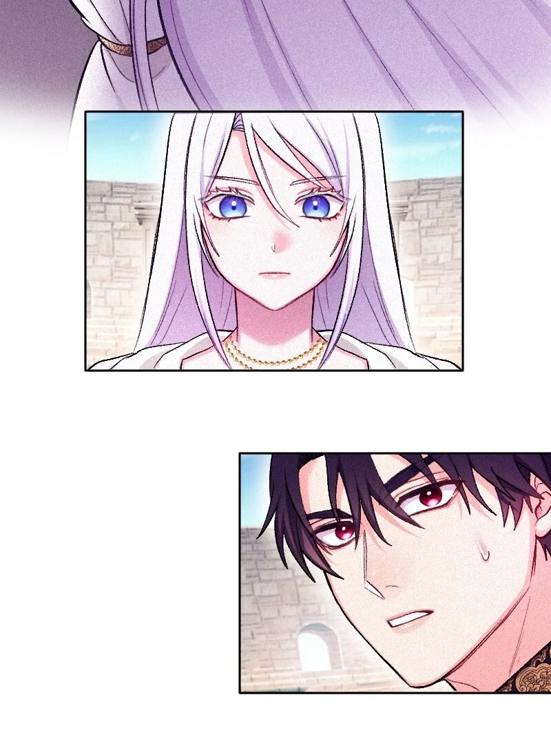 The Abandoned Saintess’s Vow: To Deny the Prince’s Love in Her Next Life Chapter 39 - Page 99