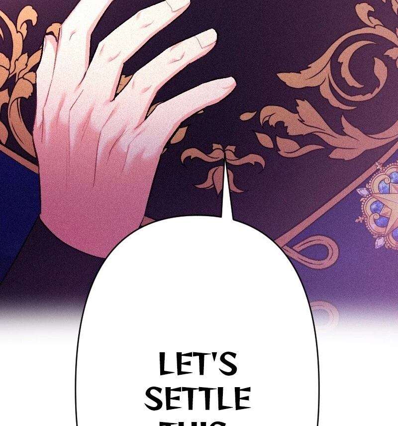 The Abandoned Saintess’s Vow: To Deny the Prince’s Love in Her Next Life Chapter 40 - Page 100