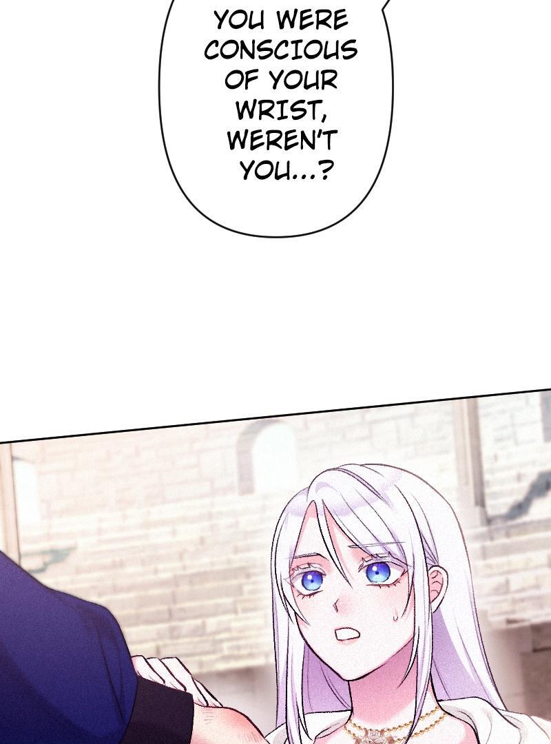 The Abandoned Saintess’s Vow: To Deny the Prince’s Love in Her Next Life Chapter 40 - Page 11