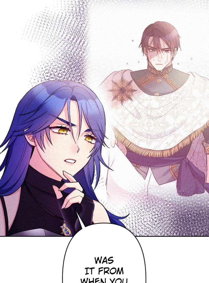 The Abandoned Saintess’s Vow: To Deny the Prince’s Love in Her Next Life Chapter 40 - Page 13