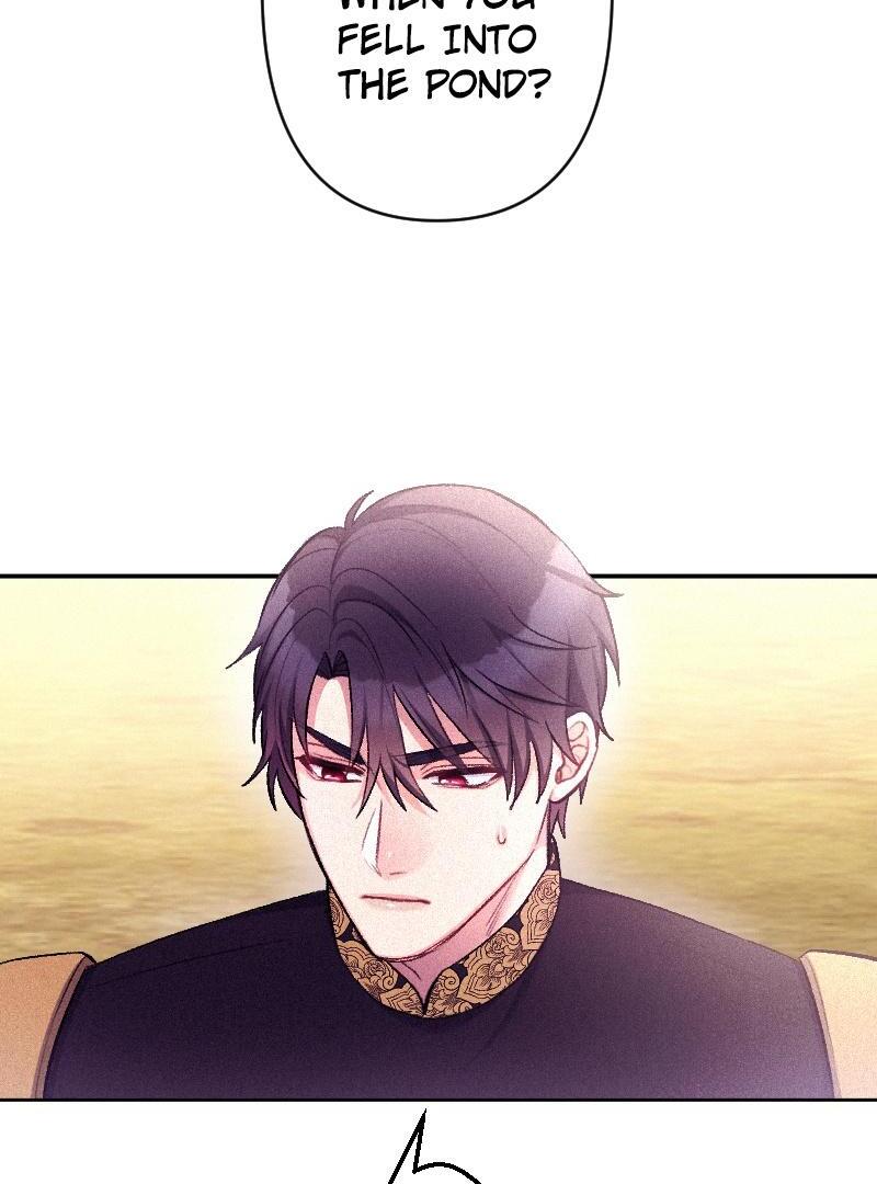 The Abandoned Saintess’s Vow: To Deny the Prince’s Love in Her Next Life Chapter 40 - Page 14