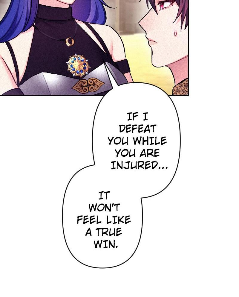 The Abandoned Saintess’s Vow: To Deny the Prince’s Love in Her Next Life Chapter 40 - Page 17