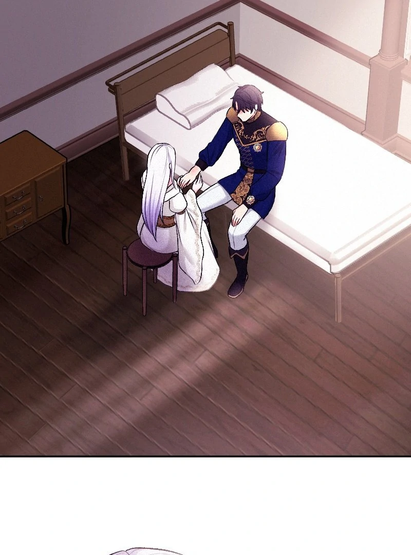 The Abandoned Saintess’s Vow: To Deny the Prince’s Love in Her Next Life Chapter 40 - Page 20