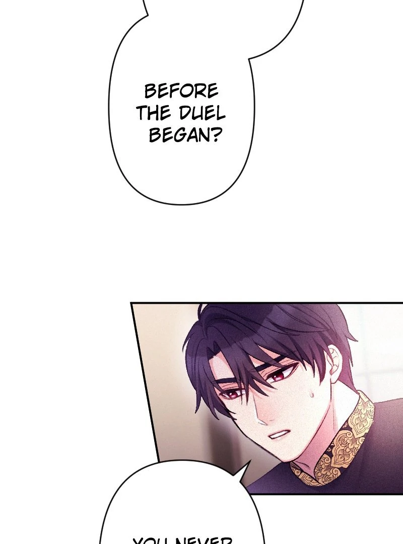 The Abandoned Saintess’s Vow: To Deny the Prince’s Love in Her Next Life Chapter 40 - Page 22