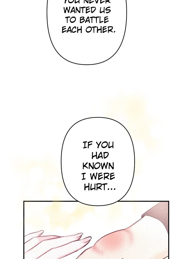 The Abandoned Saintess’s Vow: To Deny the Prince’s Love in Her Next Life Chapter 40 - Page 23