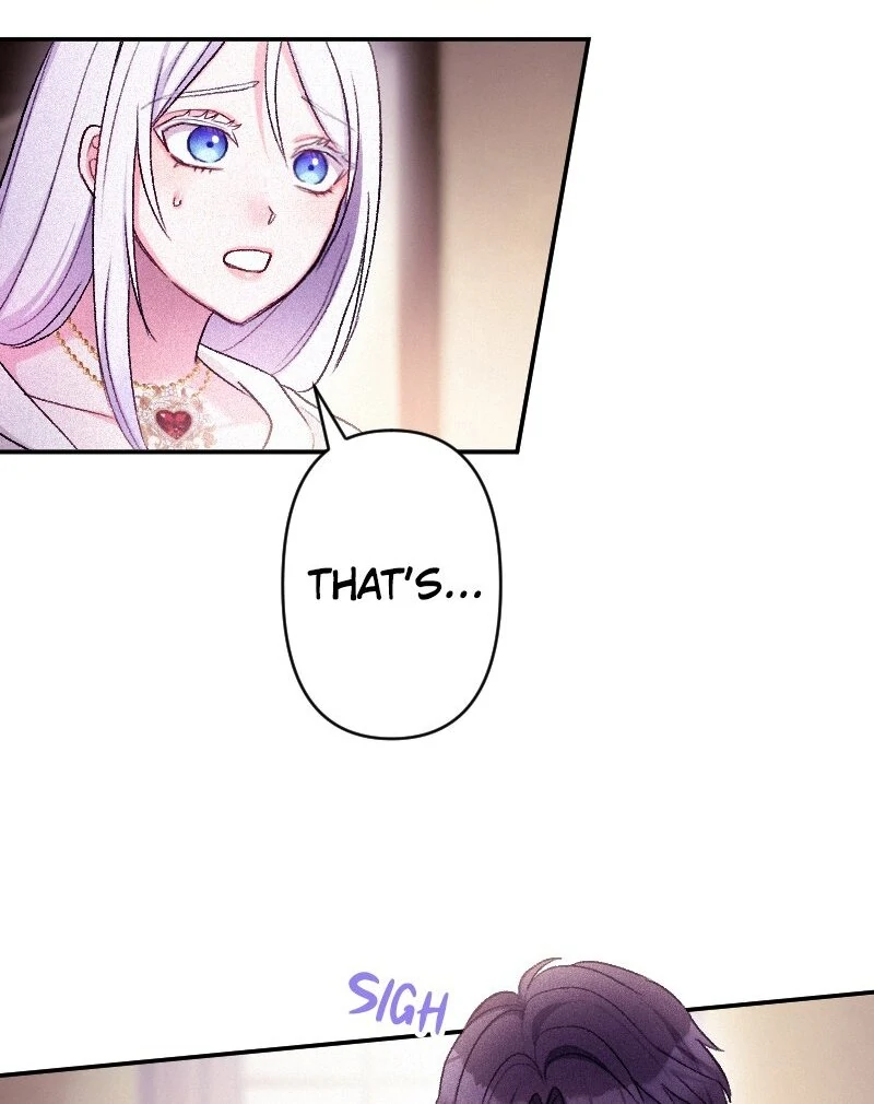 The Abandoned Saintess’s Vow: To Deny the Prince’s Love in Her Next Life Chapter 40 - Page 25