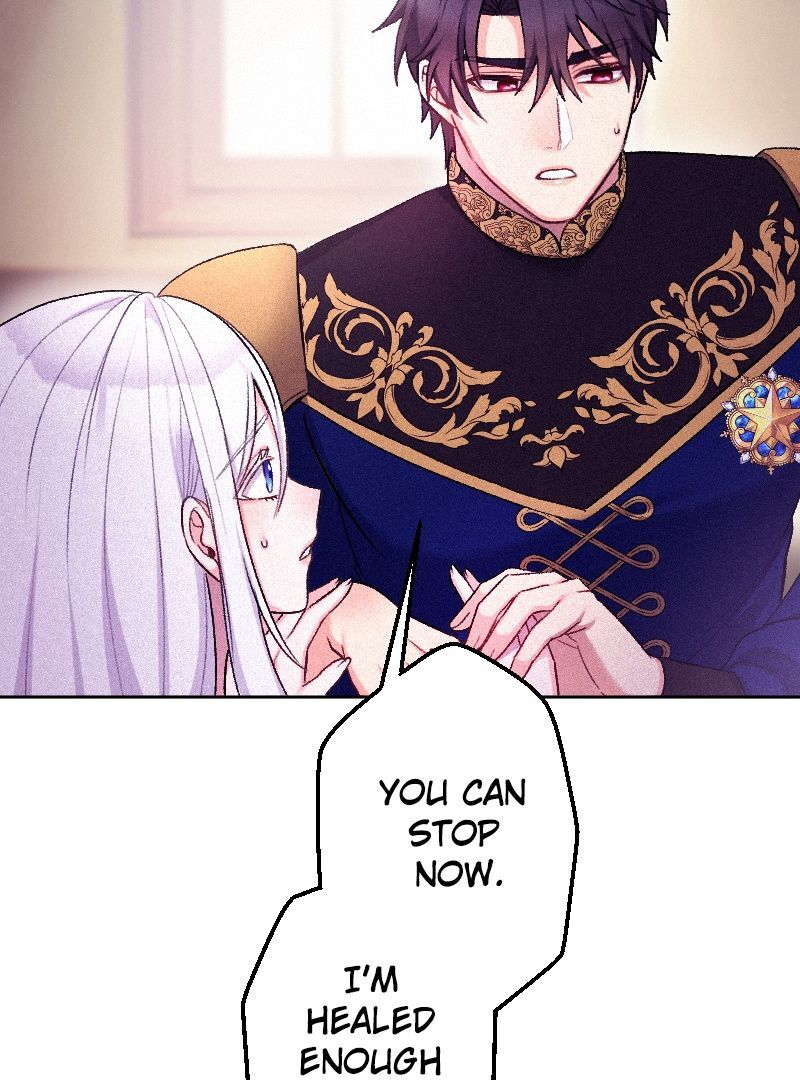 The Abandoned Saintess’s Vow: To Deny the Prince’s Love in Her Next Life Chapter 40 - Page 26