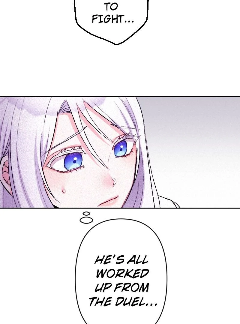 The Abandoned Saintess’s Vow: To Deny the Prince’s Love in Her Next Life Chapter 40 - Page 27