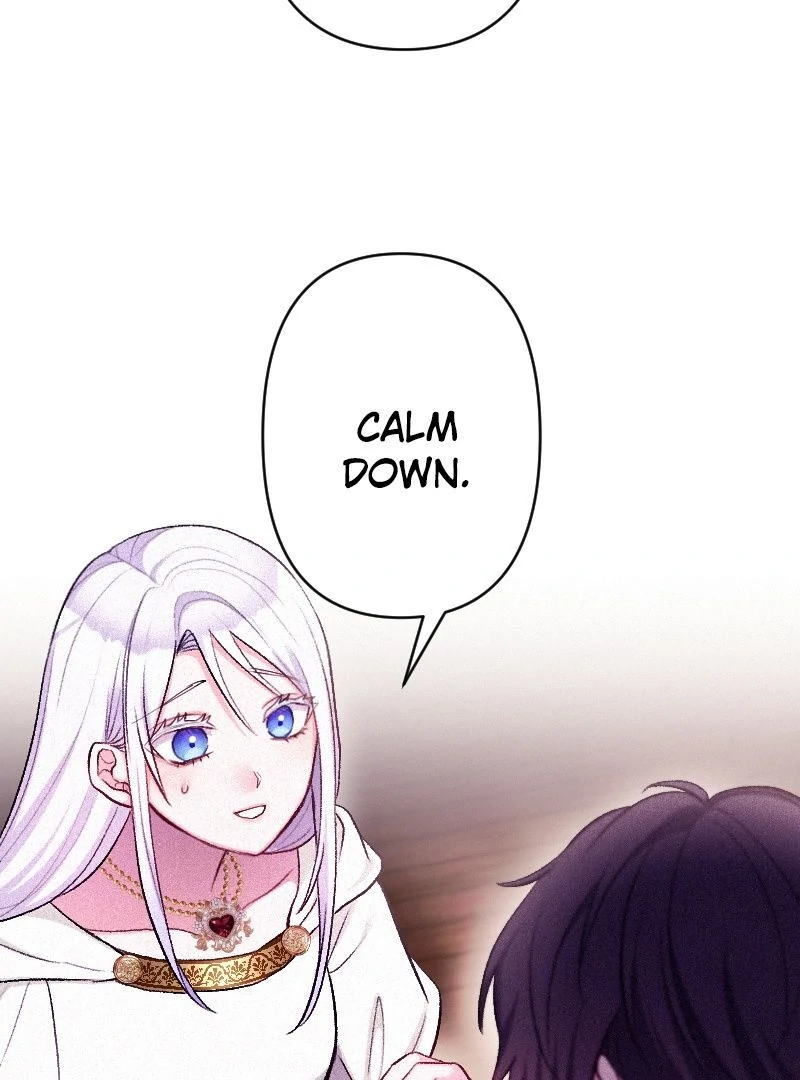 The Abandoned Saintess’s Vow: To Deny the Prince’s Love in Her Next Life Chapter 40 - Page 28
