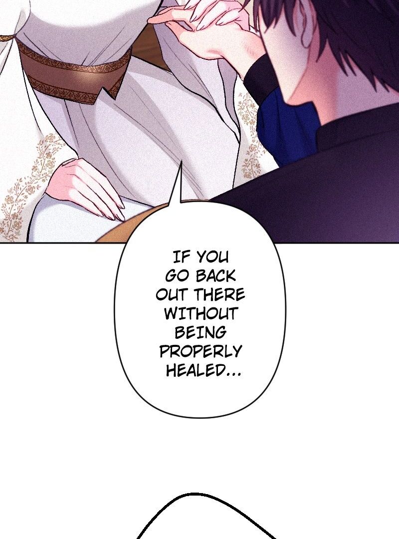 The Abandoned Saintess’s Vow: To Deny the Prince’s Love in Her Next Life Chapter 40 - Page 29