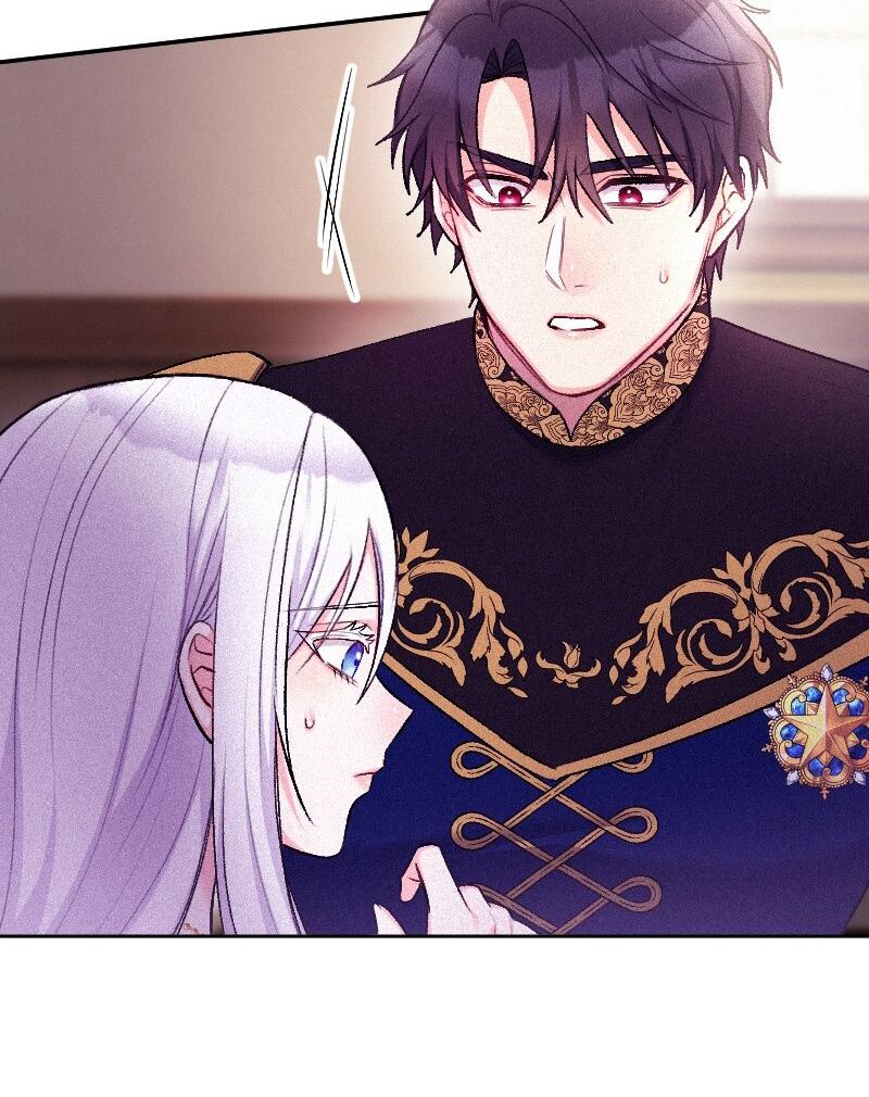 The Abandoned Saintess’s Vow: To Deny the Prince’s Love in Her Next Life Chapter 40 - Page 33