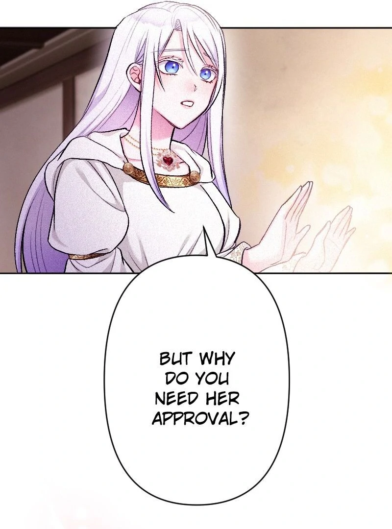 The Abandoned Saintess’s Vow: To Deny the Prince’s Love in Her Next Life Chapter 40 - Page 37