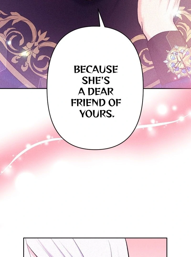 The Abandoned Saintess’s Vow: To Deny the Prince’s Love in Her Next Life Chapter 40 - Page 39