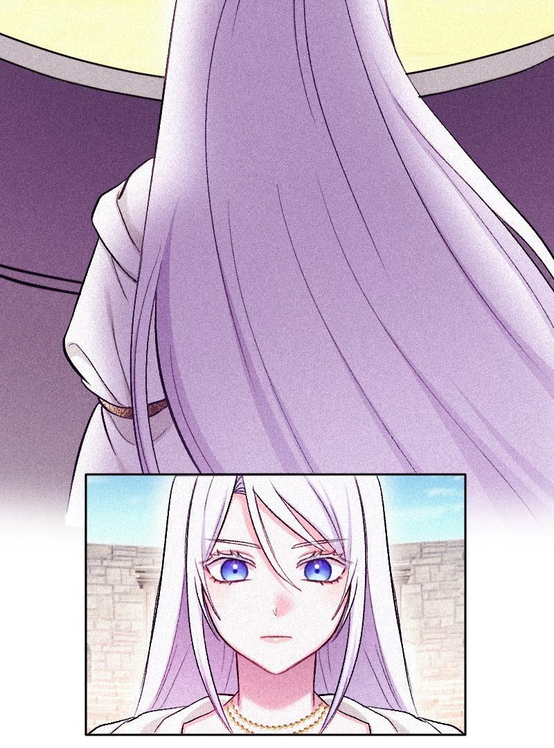 The Abandoned Saintess’s Vow: To Deny the Prince’s Love in Her Next Life Chapter 40 - Page 4