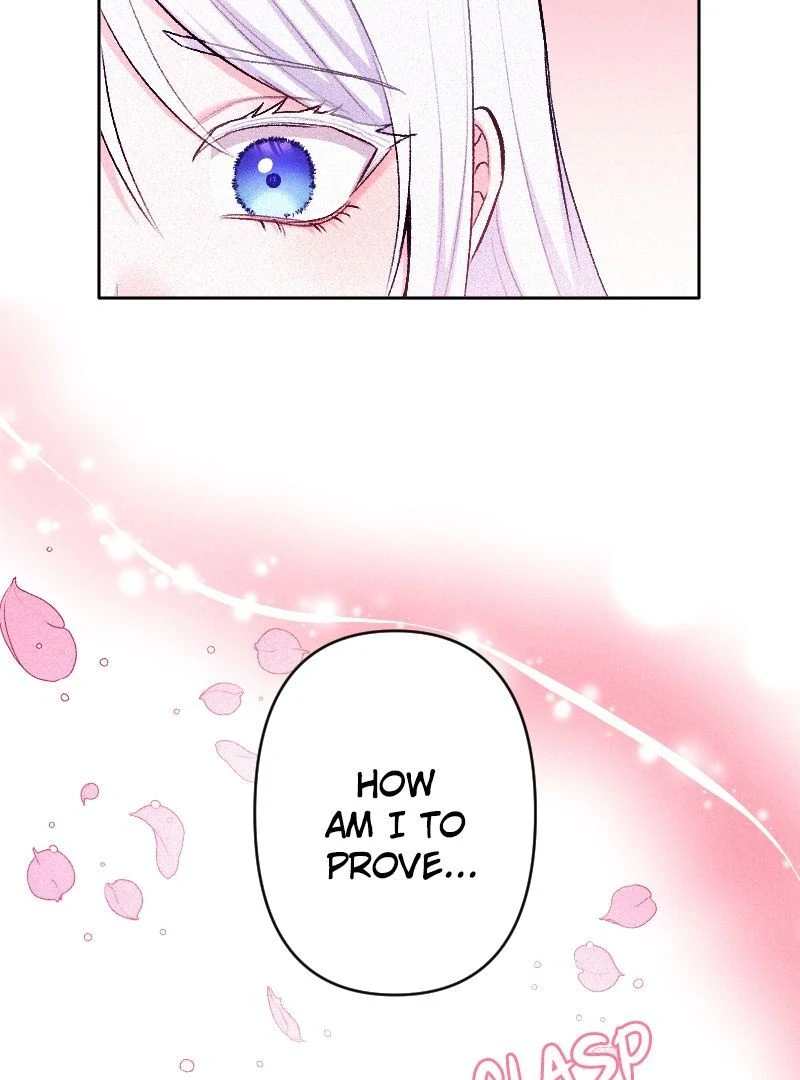 The Abandoned Saintess’s Vow: To Deny the Prince’s Love in Her Next Life Chapter 40 - Page 40