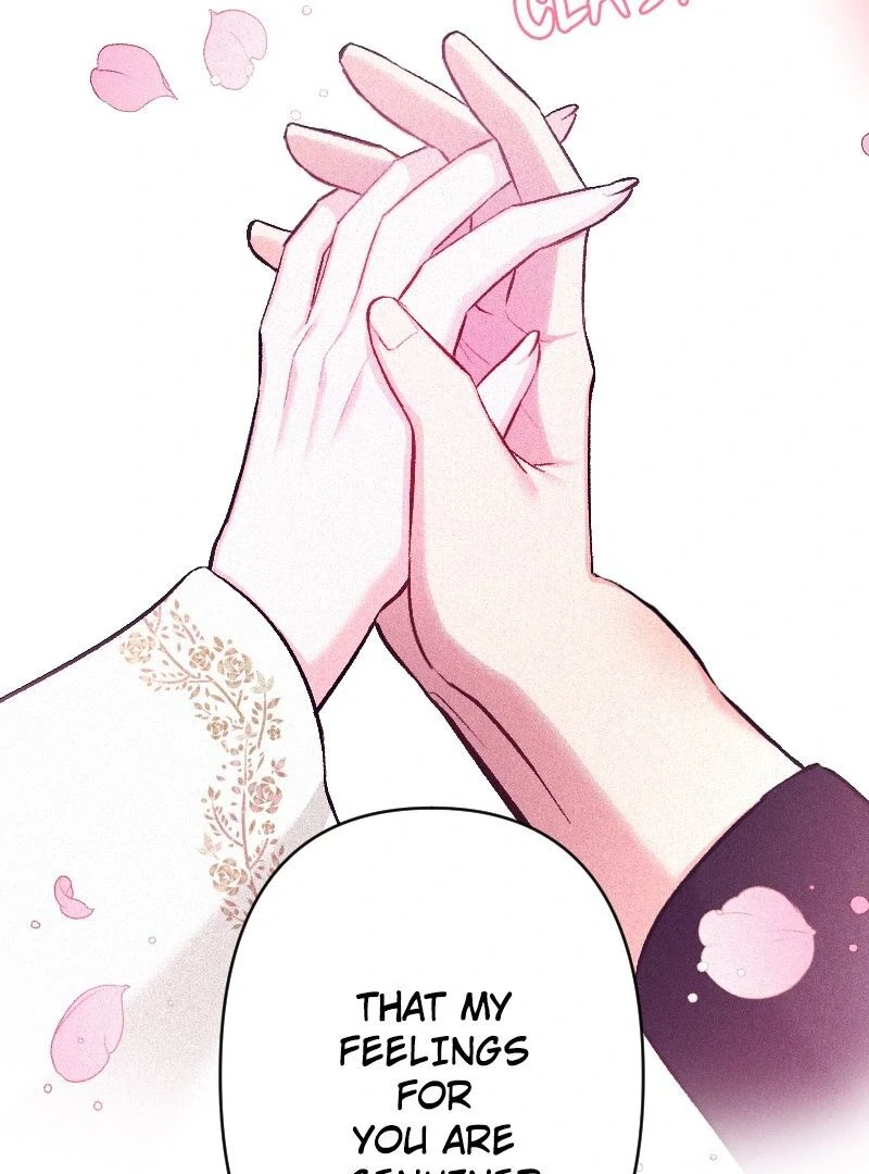 The Abandoned Saintess’s Vow: To Deny the Prince’s Love in Her Next Life Chapter 40 - Page 41