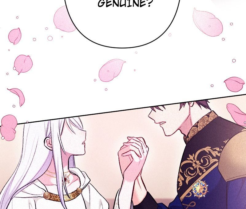 The Abandoned Saintess’s Vow: To Deny the Prince’s Love in Her Next Life Chapter 40 - Page 42