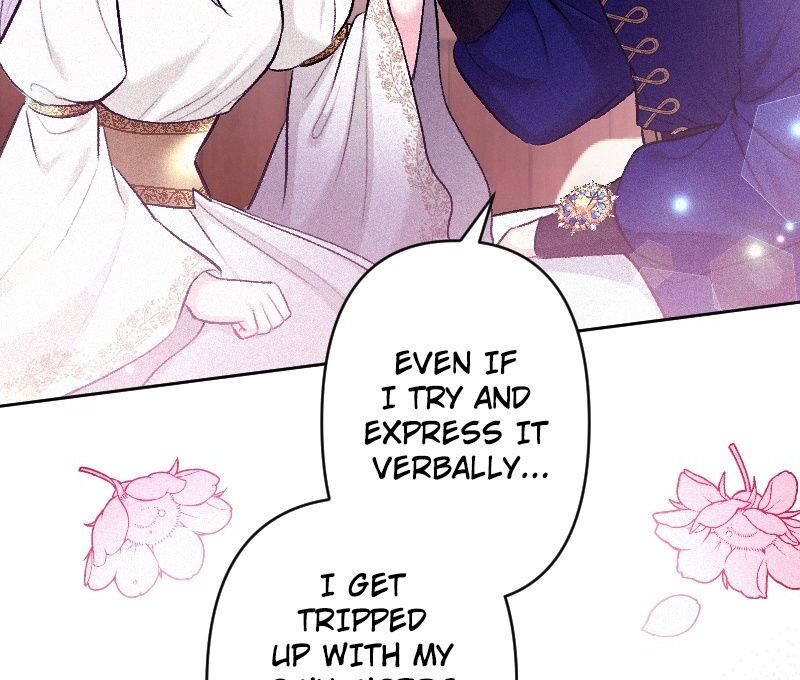 The Abandoned Saintess’s Vow: To Deny the Prince’s Love in Her Next Life Chapter 40 - Page 43