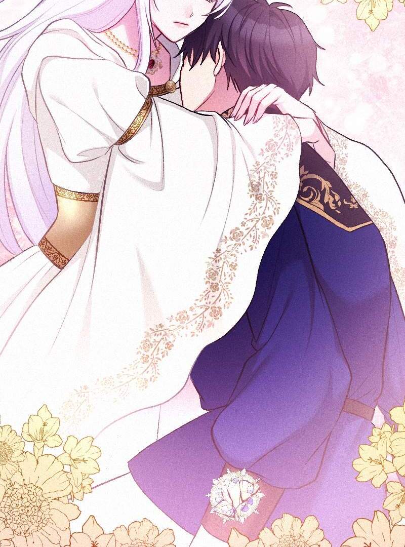 The Abandoned Saintess’s Vow: To Deny the Prince’s Love in Her Next Life Chapter 40 - Page 49