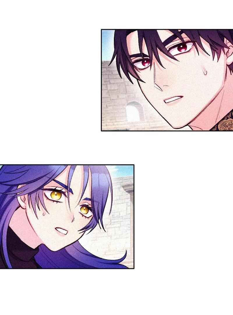 The Abandoned Saintess’s Vow: To Deny the Prince’s Love in Her Next Life Chapter 40 - Page 5