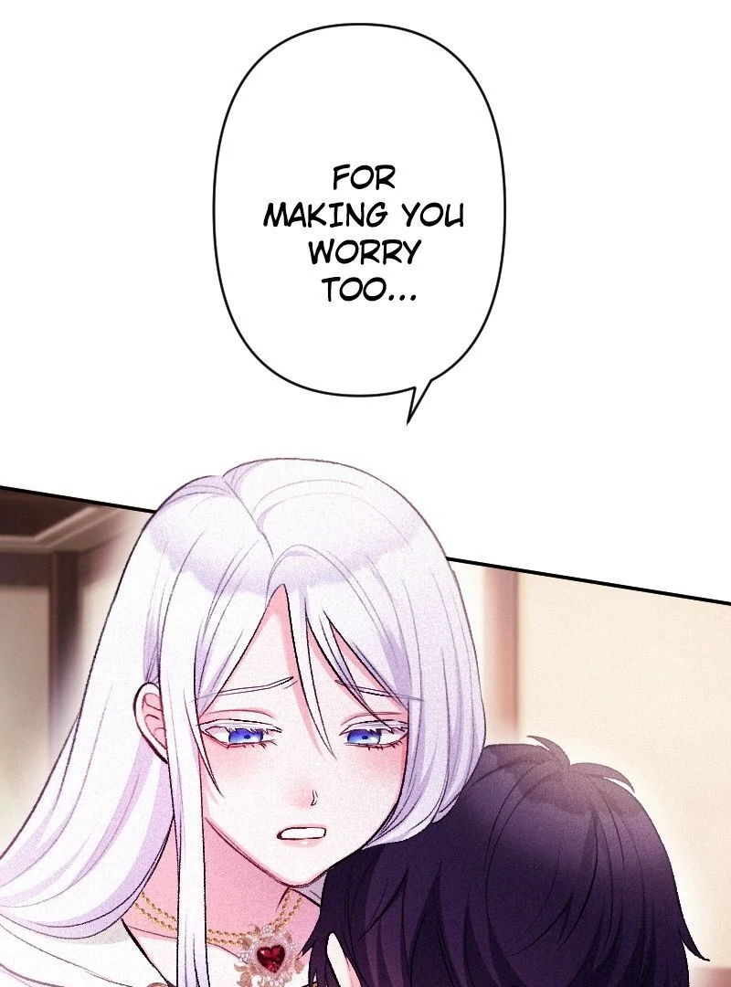The Abandoned Saintess’s Vow: To Deny the Prince’s Love in Her Next Life Chapter 40 - Page 54
