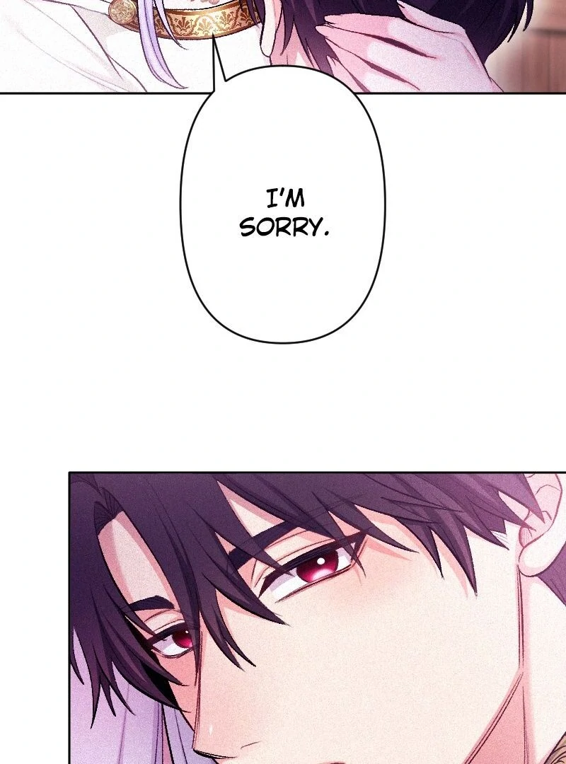 The Abandoned Saintess’s Vow: To Deny the Prince’s Love in Her Next Life Chapter 40 - Page 55
